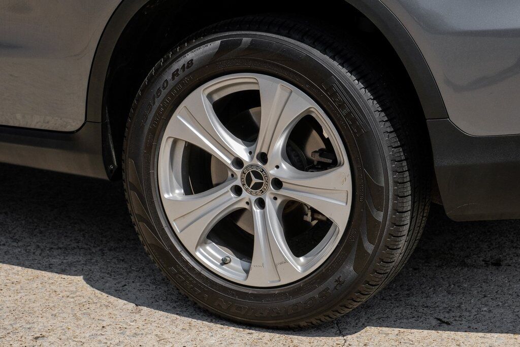 2018 Mercedes-Benz GLC GLC 300 Carrollton TX