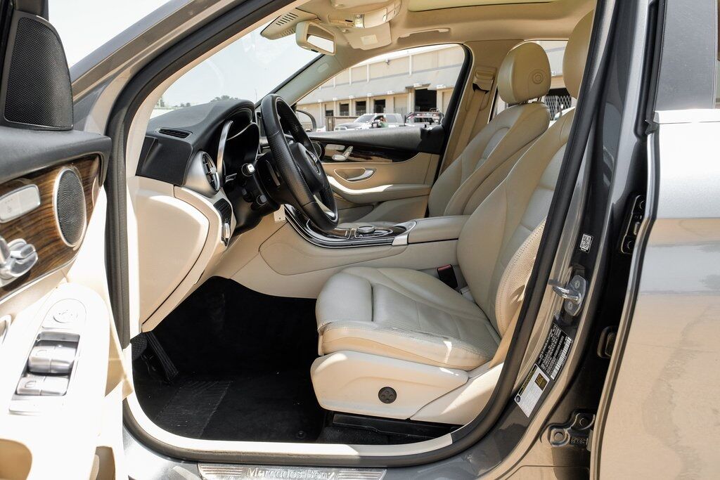 2018 Mercedes-Benz GLC GLC 300 Carrollton TX