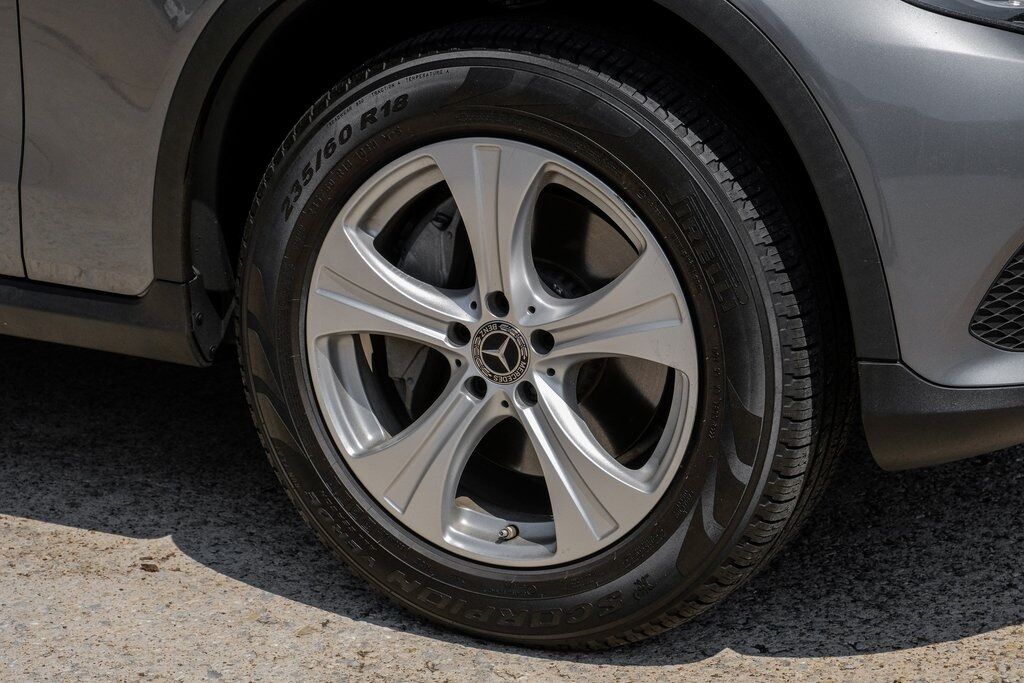 2018 Mercedes-Benz GLC GLC 300 Carrollton TX