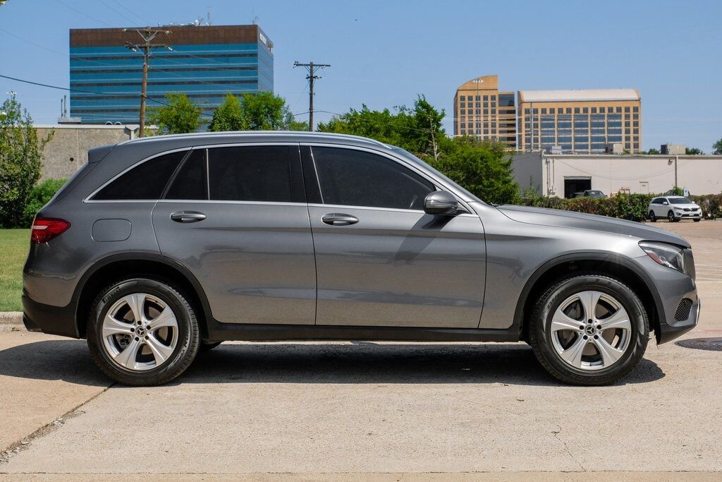 2018 Mercedes-Benz GLC GLC 300 Carrollton TX