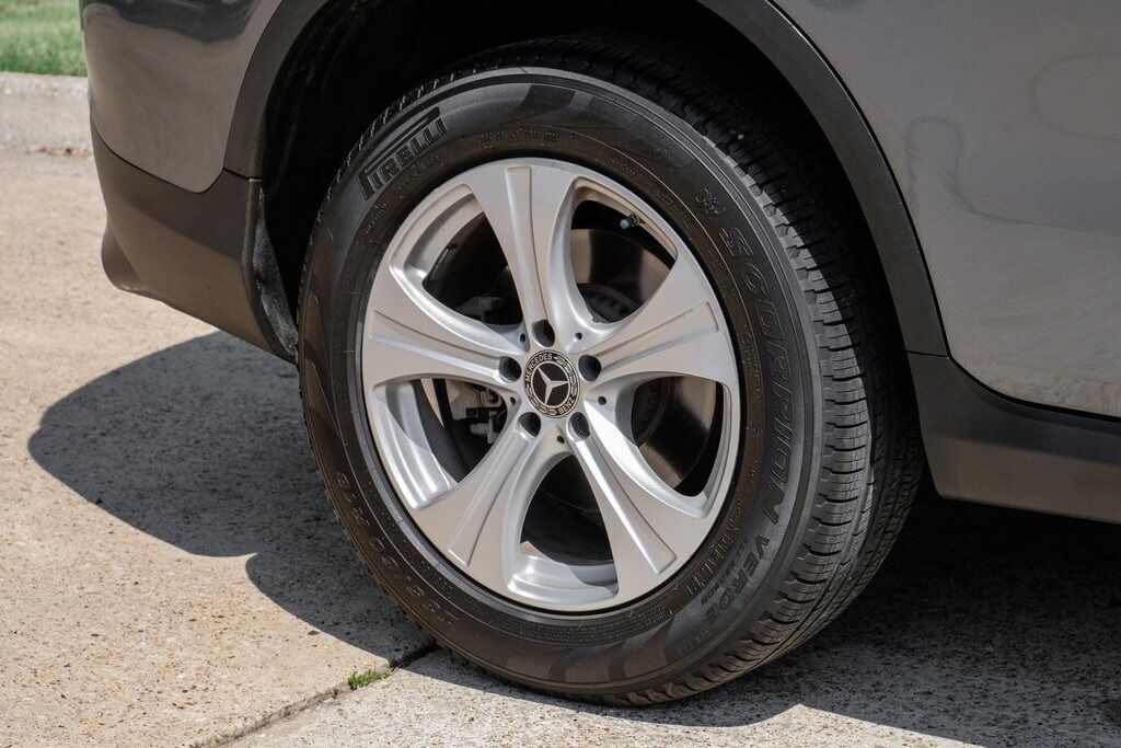 2018 Mercedes-Benz GLC GLC 300 Carrollton TX