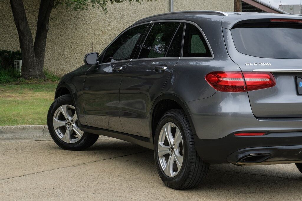 2018 Mercedes-Benz GLC GLC 300 Carrollton TX
