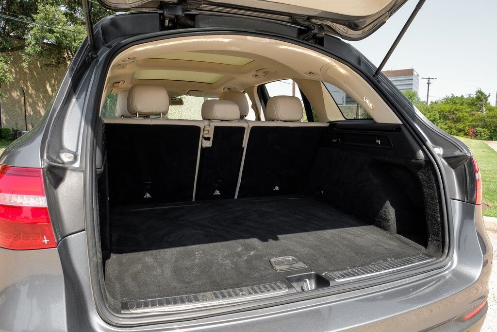 2018 Mercedes-Benz GLC GLC 300 Carrollton TX