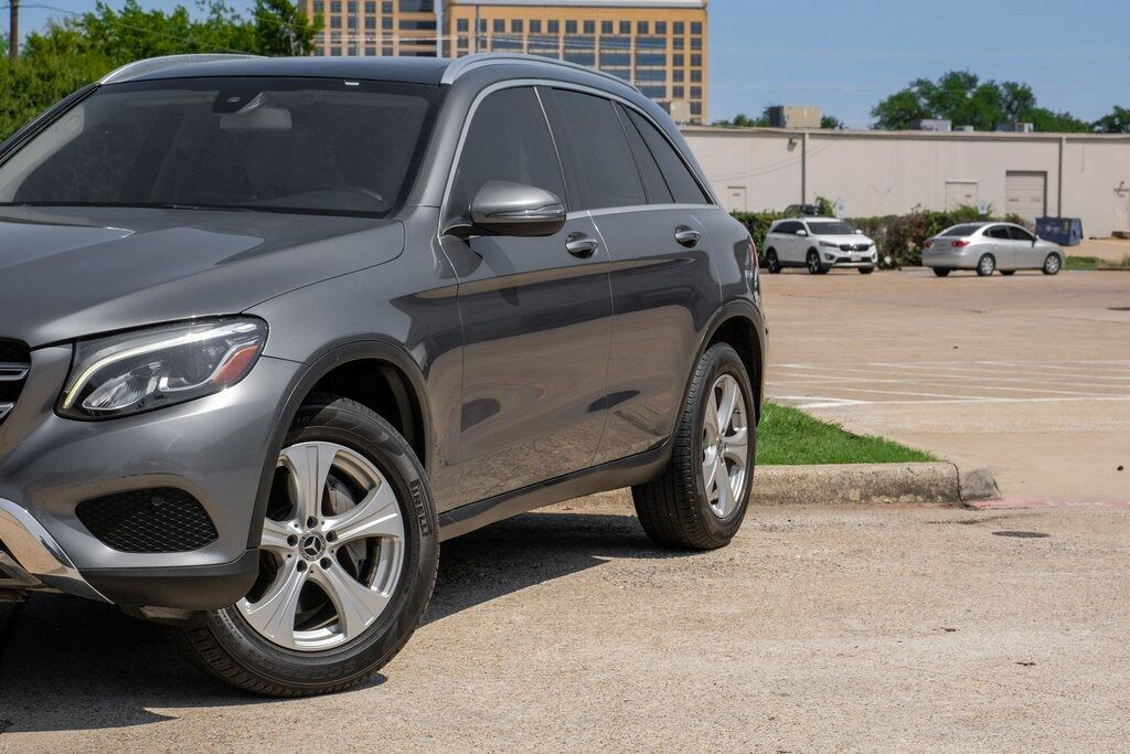 2018 Mercedes-Benz GLC GLC 300 Carrollton TX