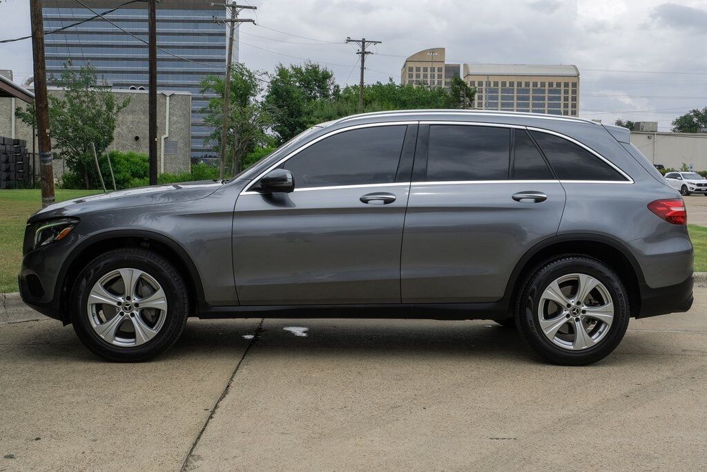 2018 Mercedes-Benz GLC GLC 300 Carrollton TX