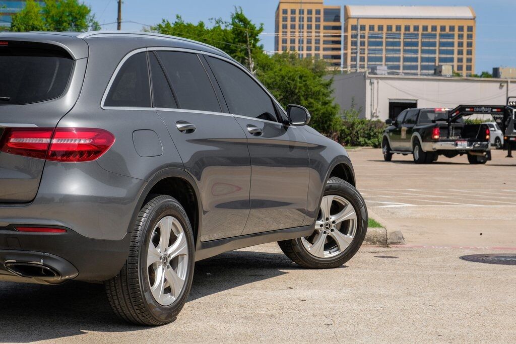 2018 Mercedes-Benz GLC GLC 300 Carrollton TX