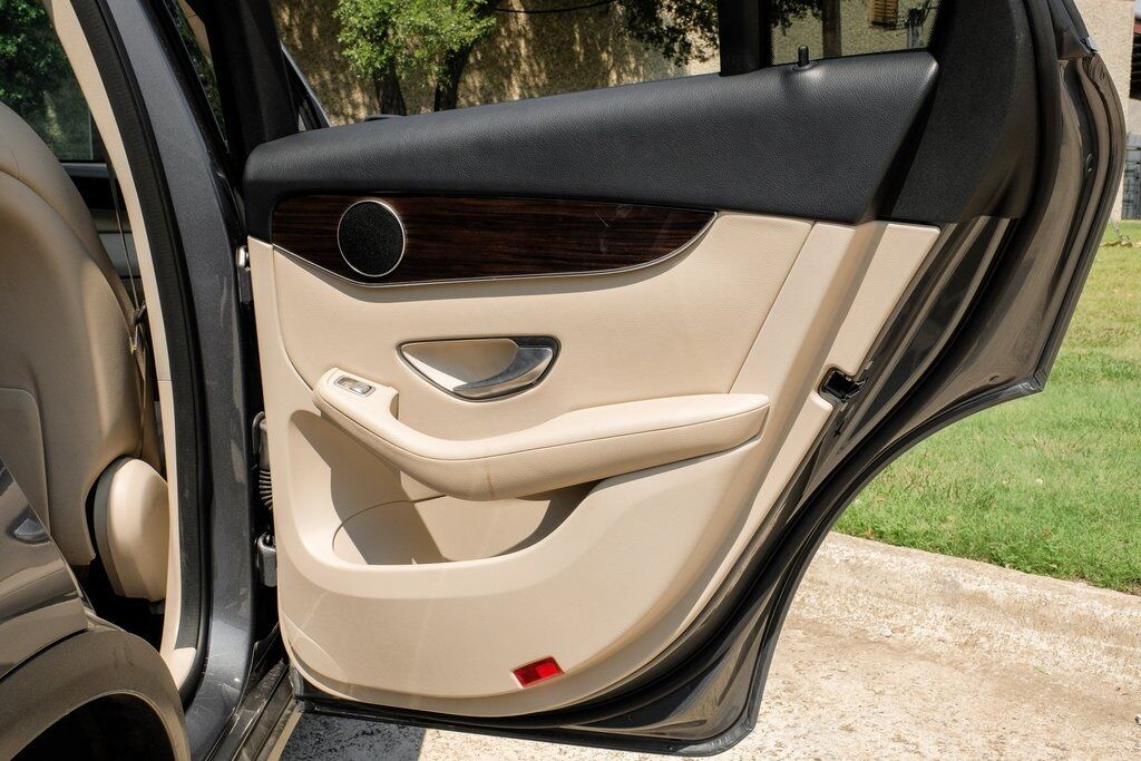 2018 Mercedes-Benz GLC GLC 300 Carrollton TX