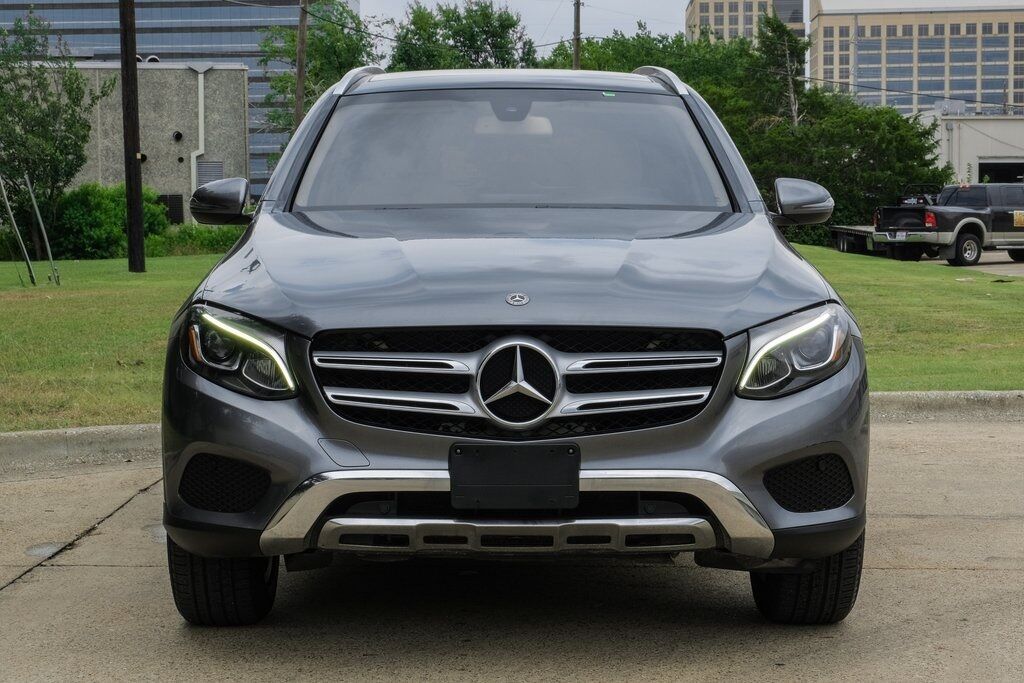 2018 Mercedes-Benz GLC GLC 300 Carrollton TX