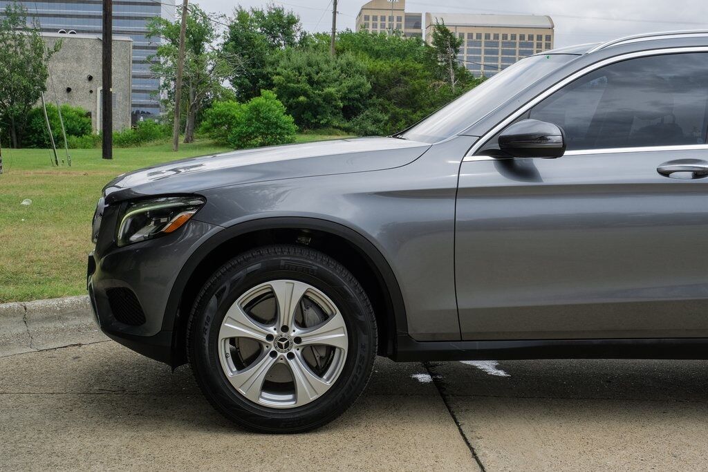 2018 Mercedes-Benz GLC GLC 300 Carrollton TX