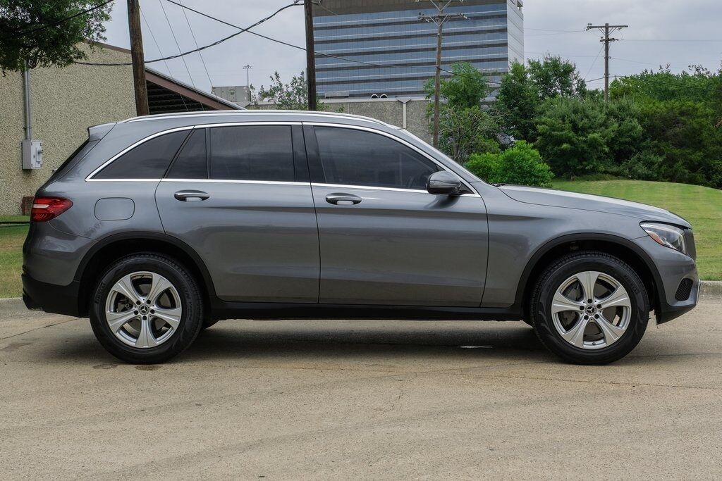 2018 Mercedes-Benz GLC GLC 300 Carrollton TX