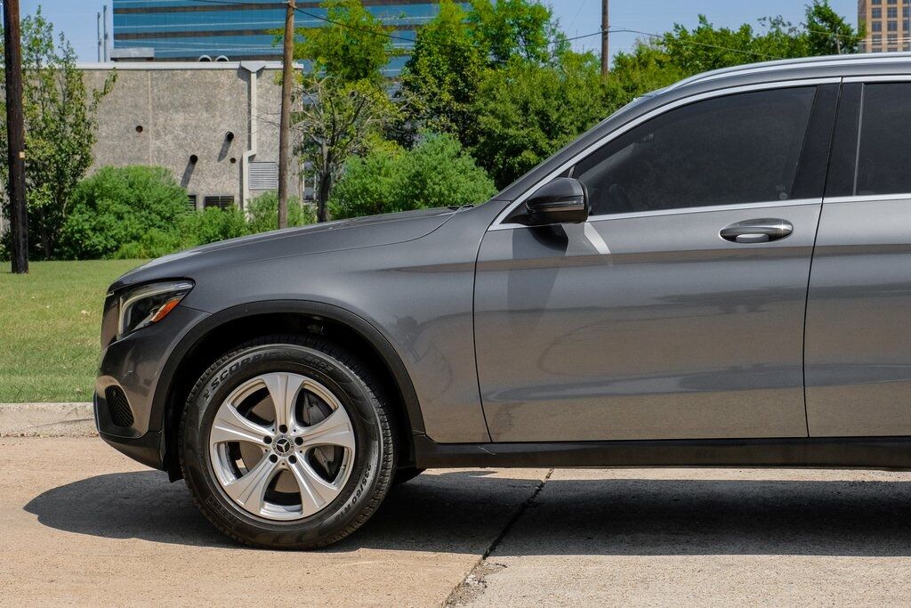 2018 Mercedes-Benz GLC GLC 300 Carrollton TX