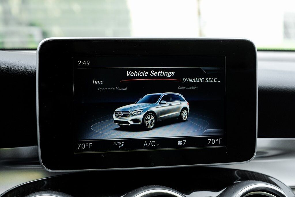 2018 Mercedes-Benz GLC GLC 300 Carrollton TX