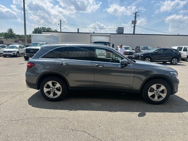 2018 Mercedes-Benz GLC GLC 300 Cleveland OH