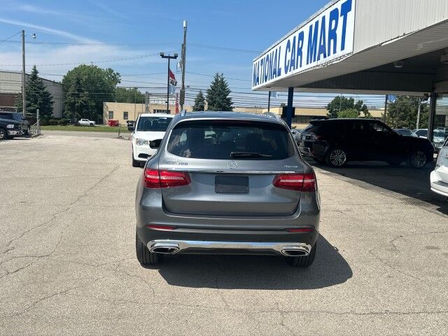 2018 Mercedes-Benz GLC GLC 300 Cleveland OH