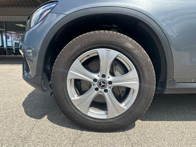 2018 Mercedes-Benz GLC GLC 300 Cleveland OH