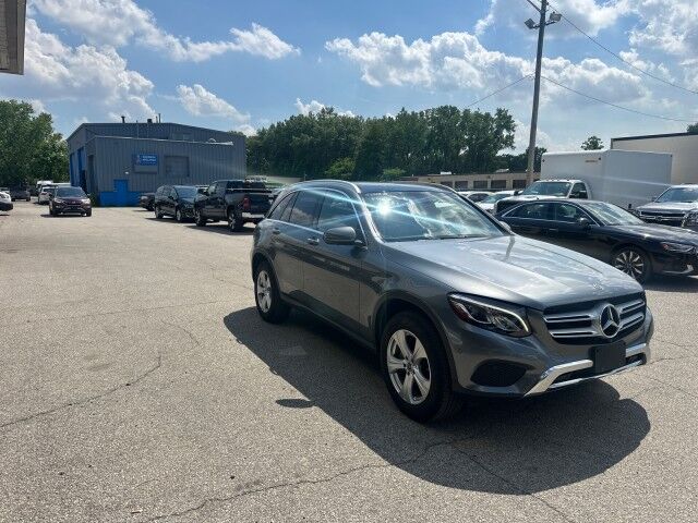 2018 Mercedes-Benz GLC GLC 300 Cleveland OH