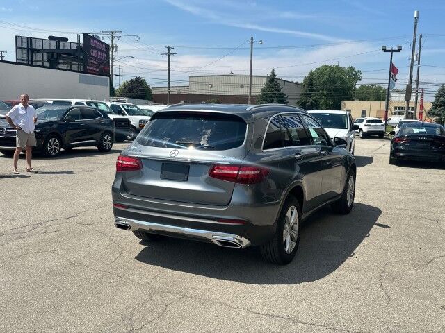 2018 Mercedes-Benz GLC GLC 300 Cleveland OH