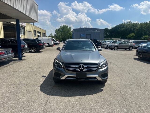 2018 Mercedes-Benz GLC GLC 300 Cleveland OH
