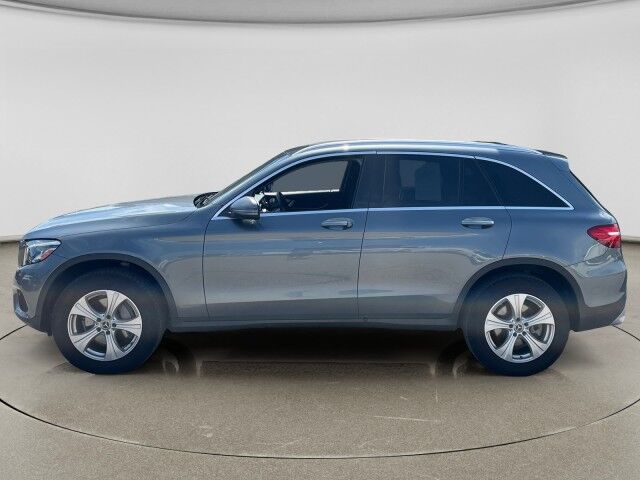 2018 Mercedes-Benz GLC GLC 300