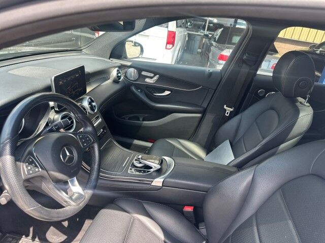 2018 Mercedes-Benz GLC GLC 300 Cleveland OH
