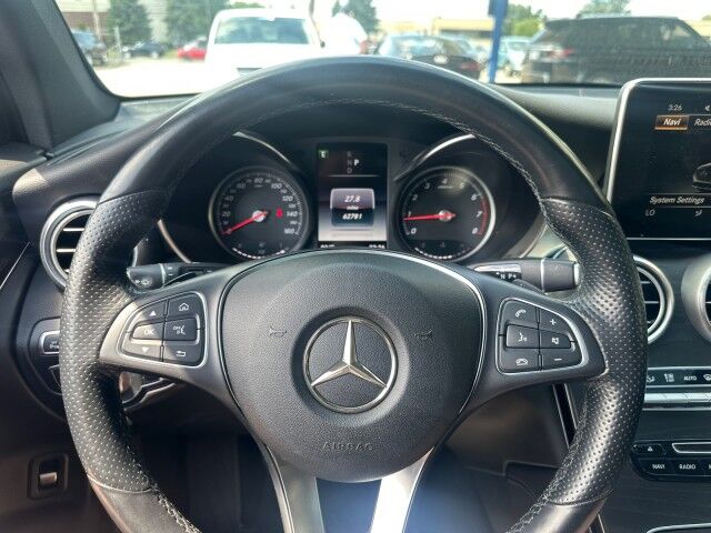 2018 Mercedes-Benz GLC GLC 300 Cleveland OH