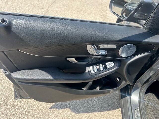2018 Mercedes-Benz GLC GLC 300 Cleveland OH