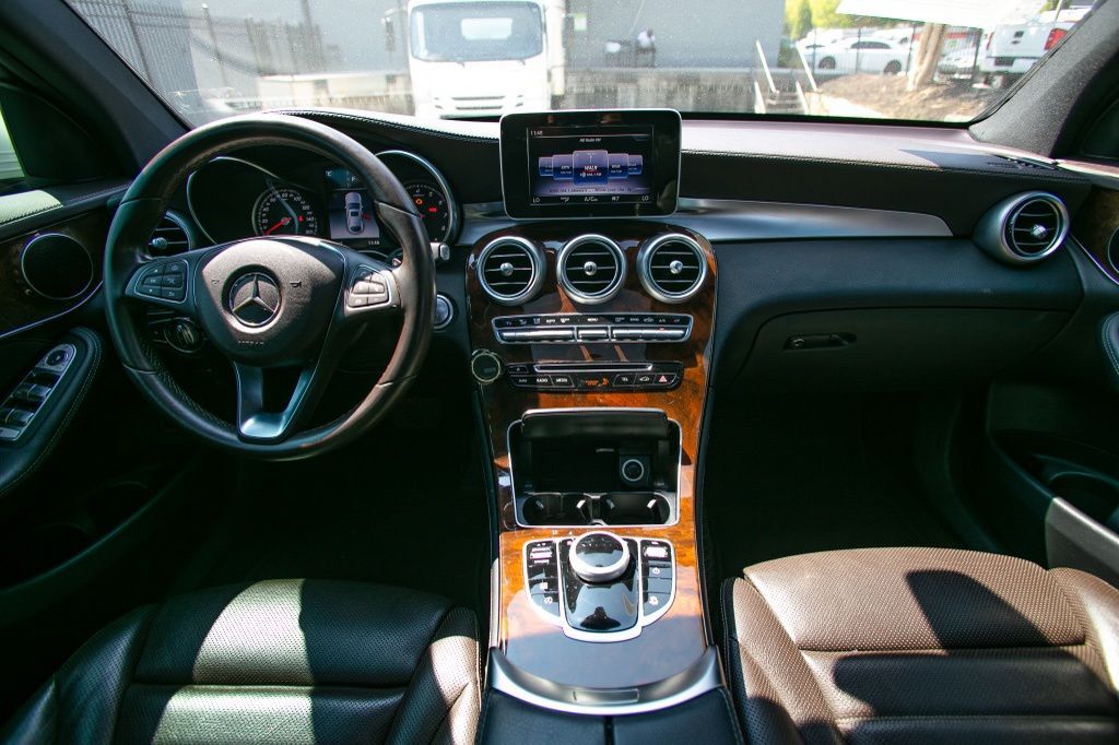 2018 Mercedes-Benz GLC GLC 300 Coupe Atlanta GA