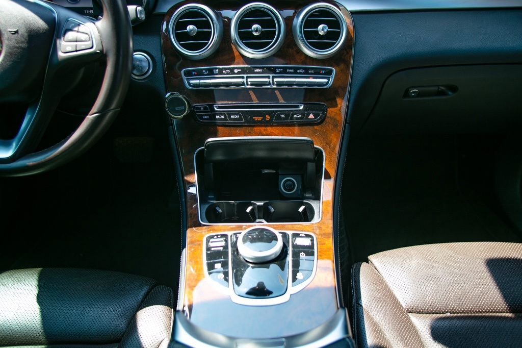 2018 Mercedes-Benz GLC GLC 300 Coupe Atlanta GA