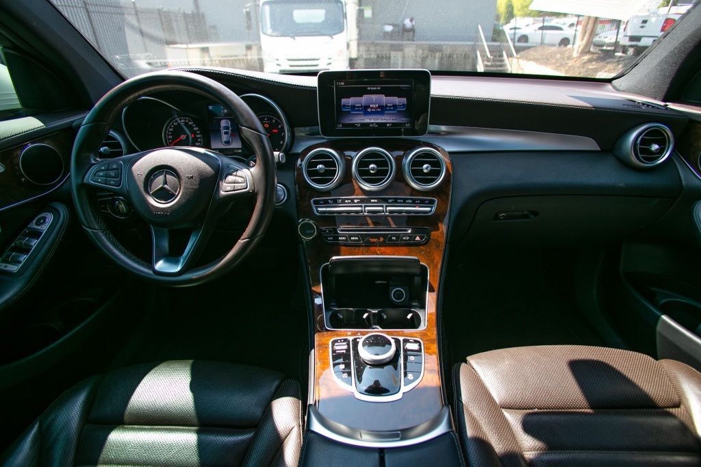2018 Mercedes-Benz GLC GLC 300 Coupe Atlanta GA