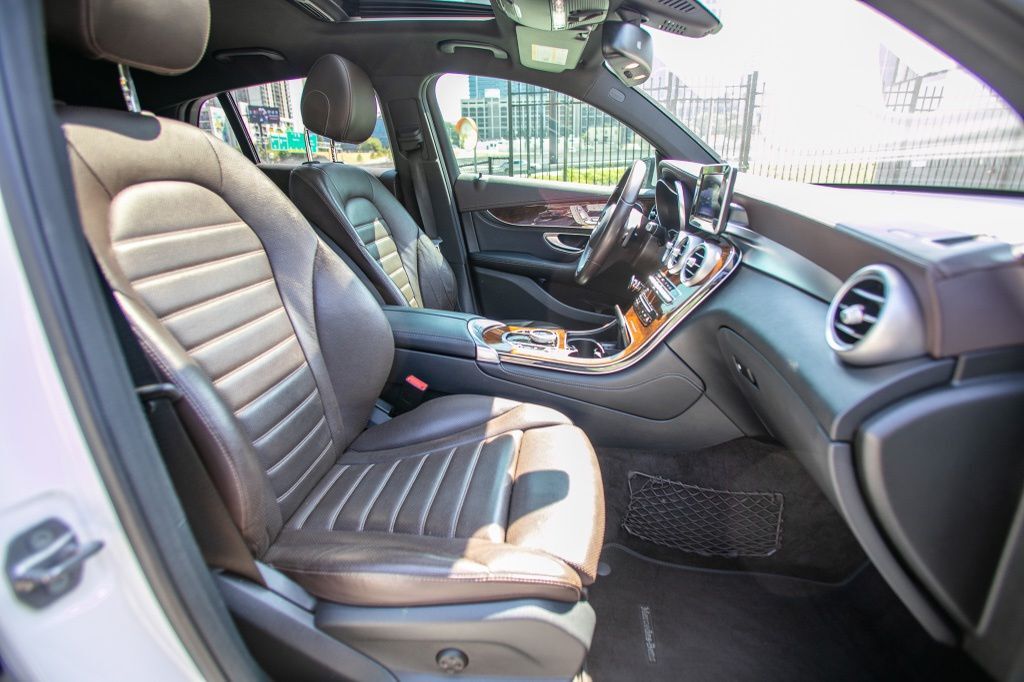 2018 Mercedes-Benz GLC GLC 300 Coupe Atlanta GA