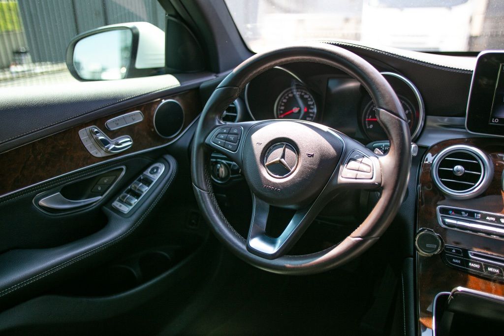 2018 Mercedes-Benz GLC GLC 300 Coupe Atlanta GA