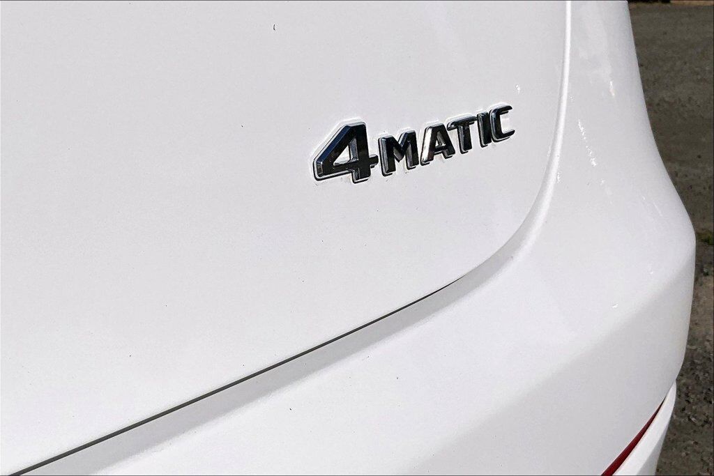 2018 Mercedes-Benz GLC GLC 300 Coupe OR