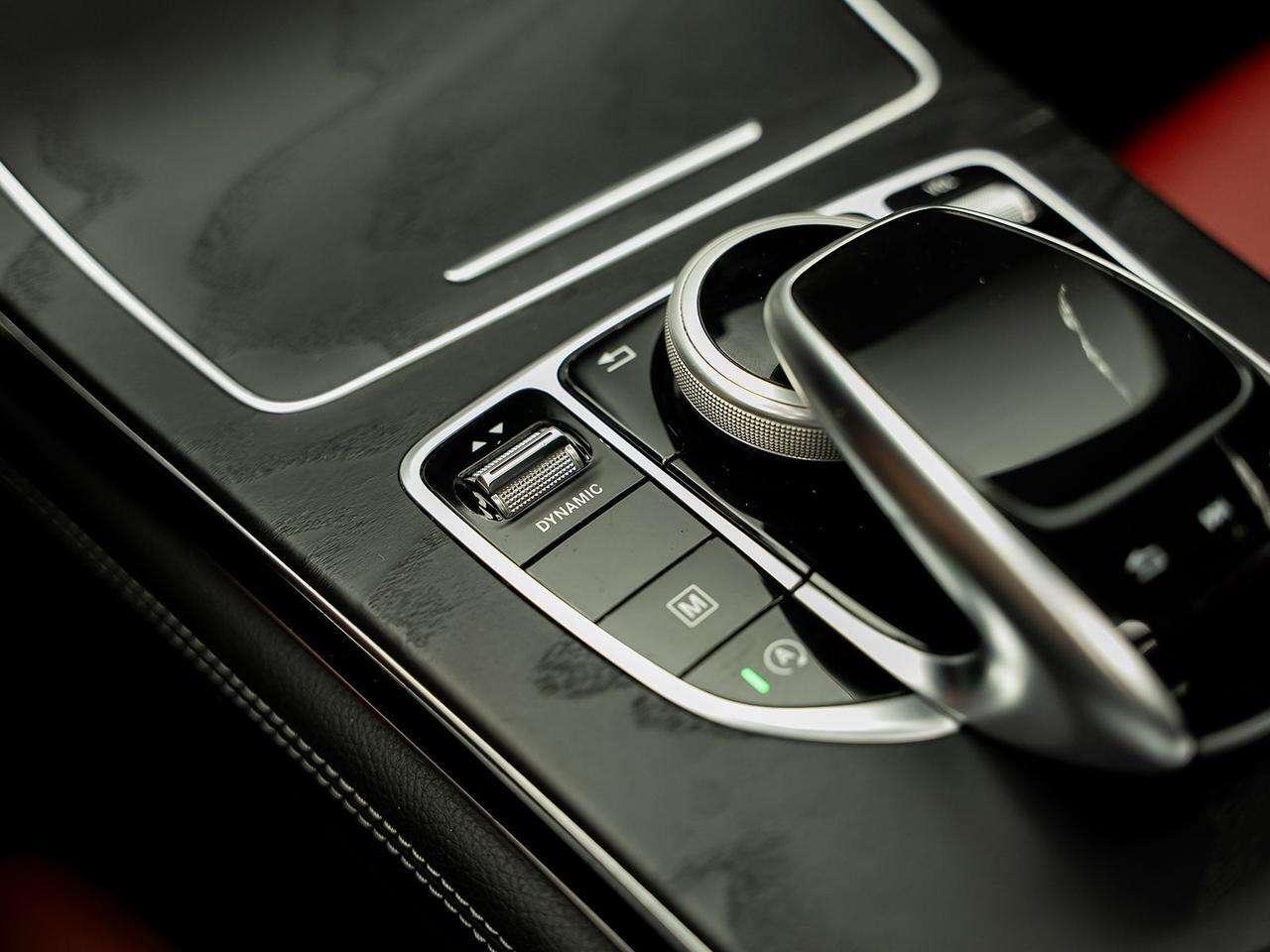 2018 Mercedes-Benz GLC GLC 300 Coupe Indianapolis IN