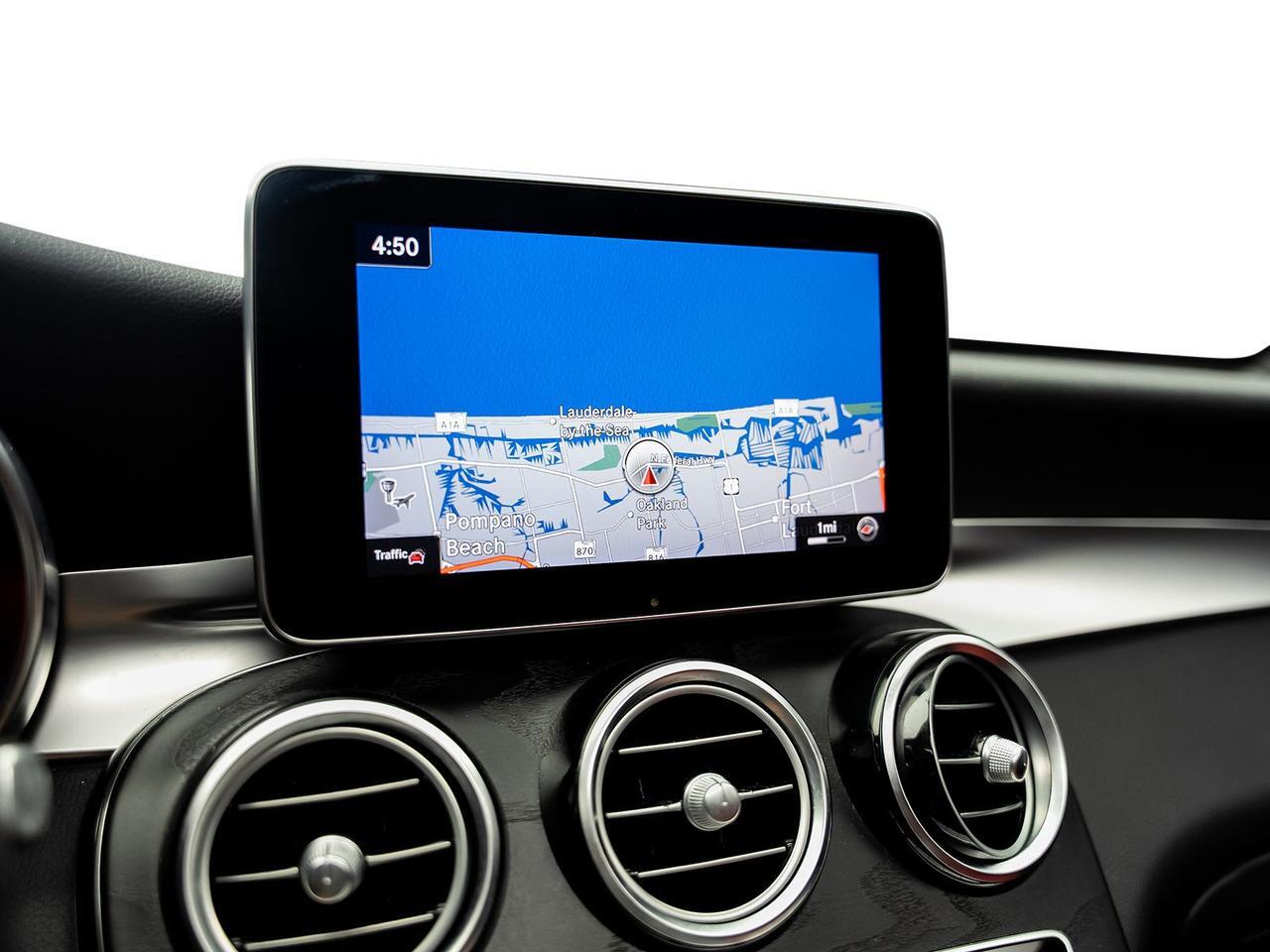 2018 Mercedes-Benz GLC GLC 300 Coupe Indianapolis IN