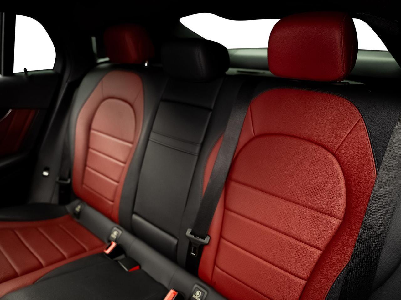 2018 Mercedes-Benz GLC GLC 300 Coupe Indianapolis IN