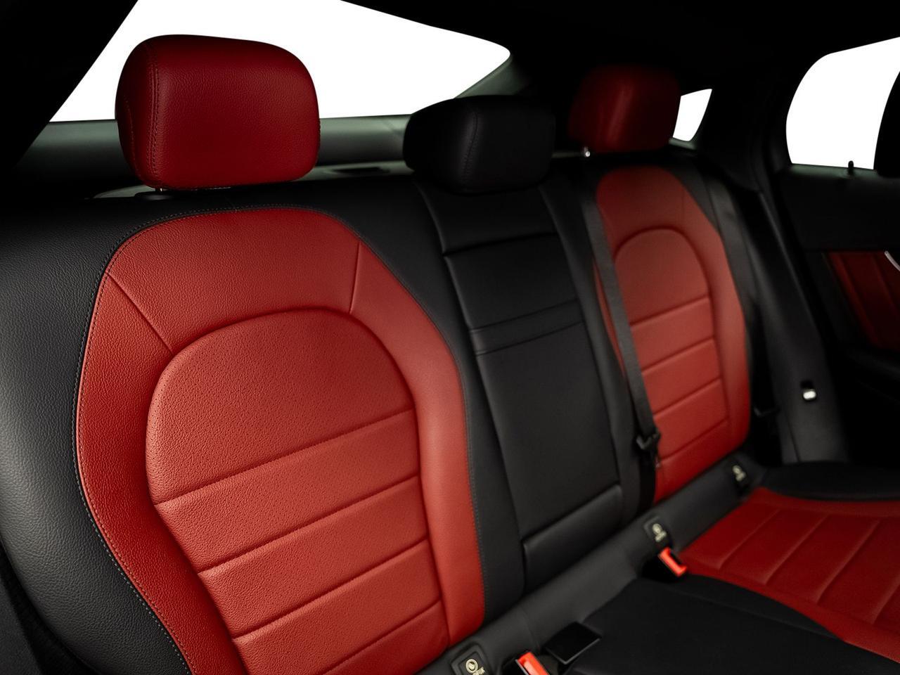 2018 Mercedes-Benz GLC GLC 300 Coupe Indianapolis IN