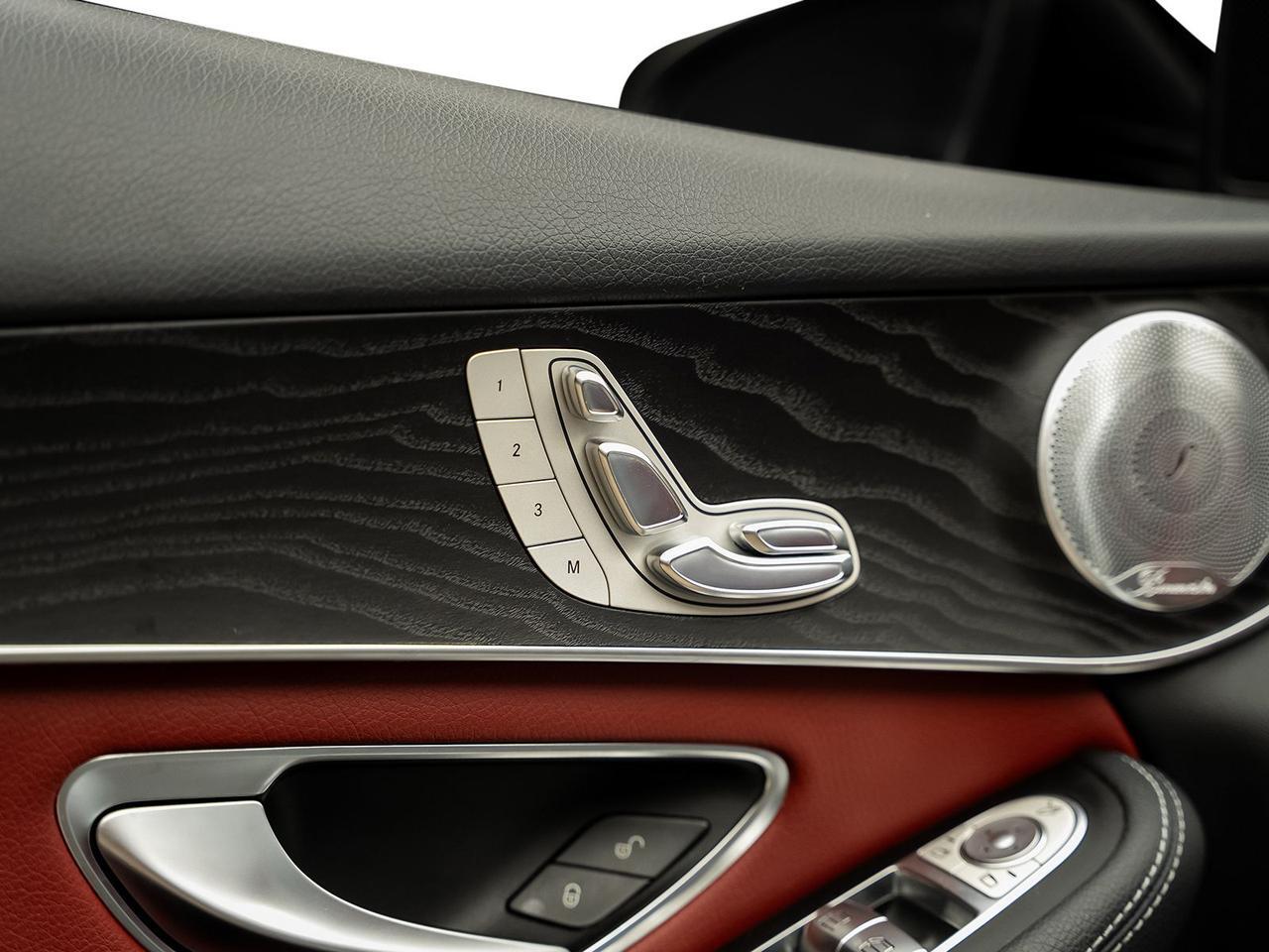 2018 Mercedes-Benz GLC GLC 300 Coupe Indianapolis IN