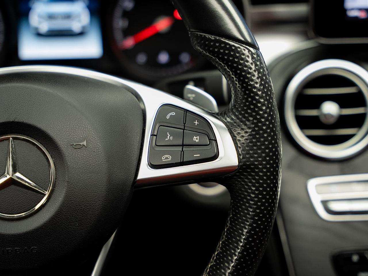 2018 Mercedes-Benz GLC GLC 300 Coupe Indianapolis IN