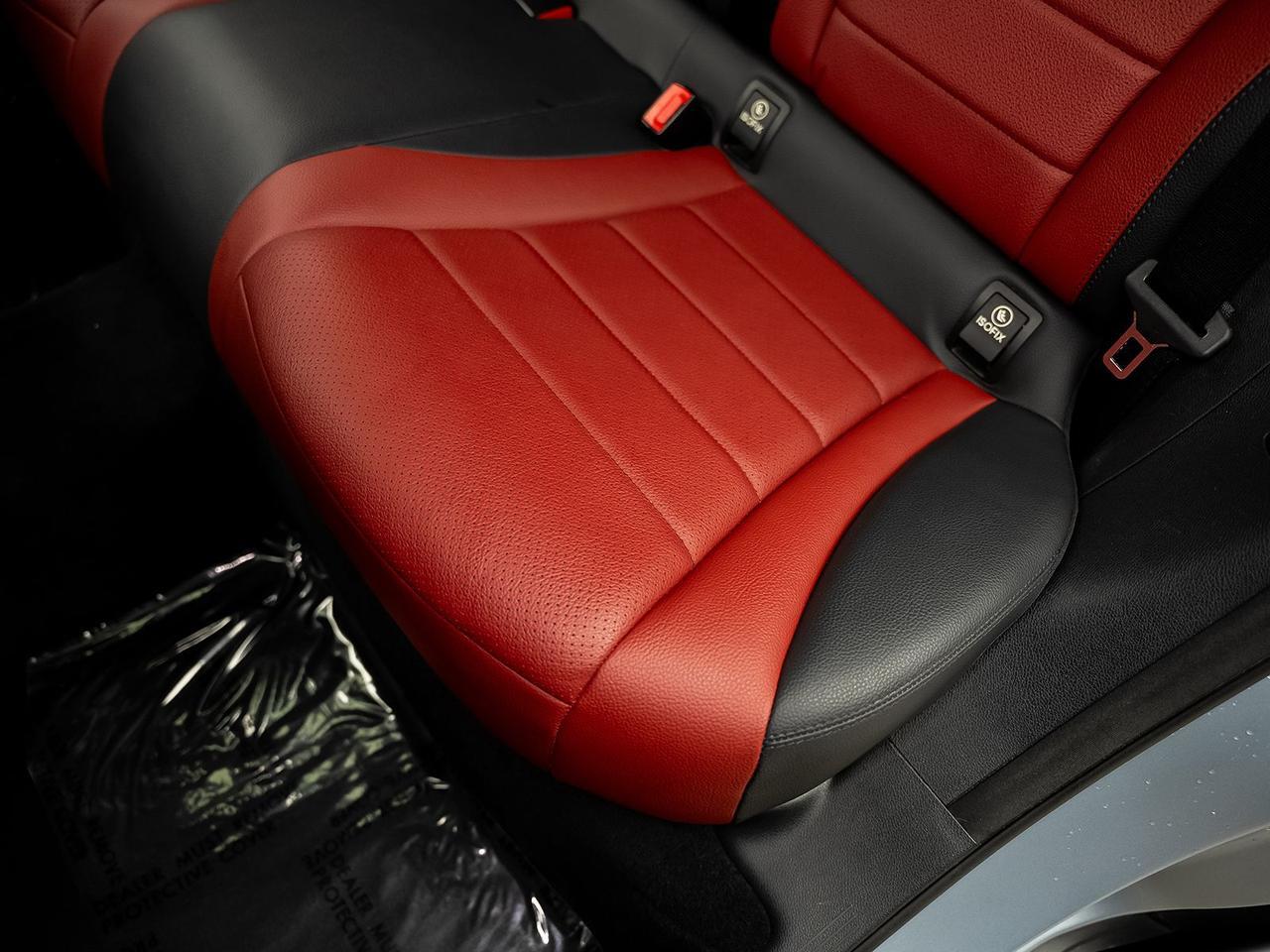 2018 Mercedes-Benz GLC GLC 300 Coupe Indianapolis IN