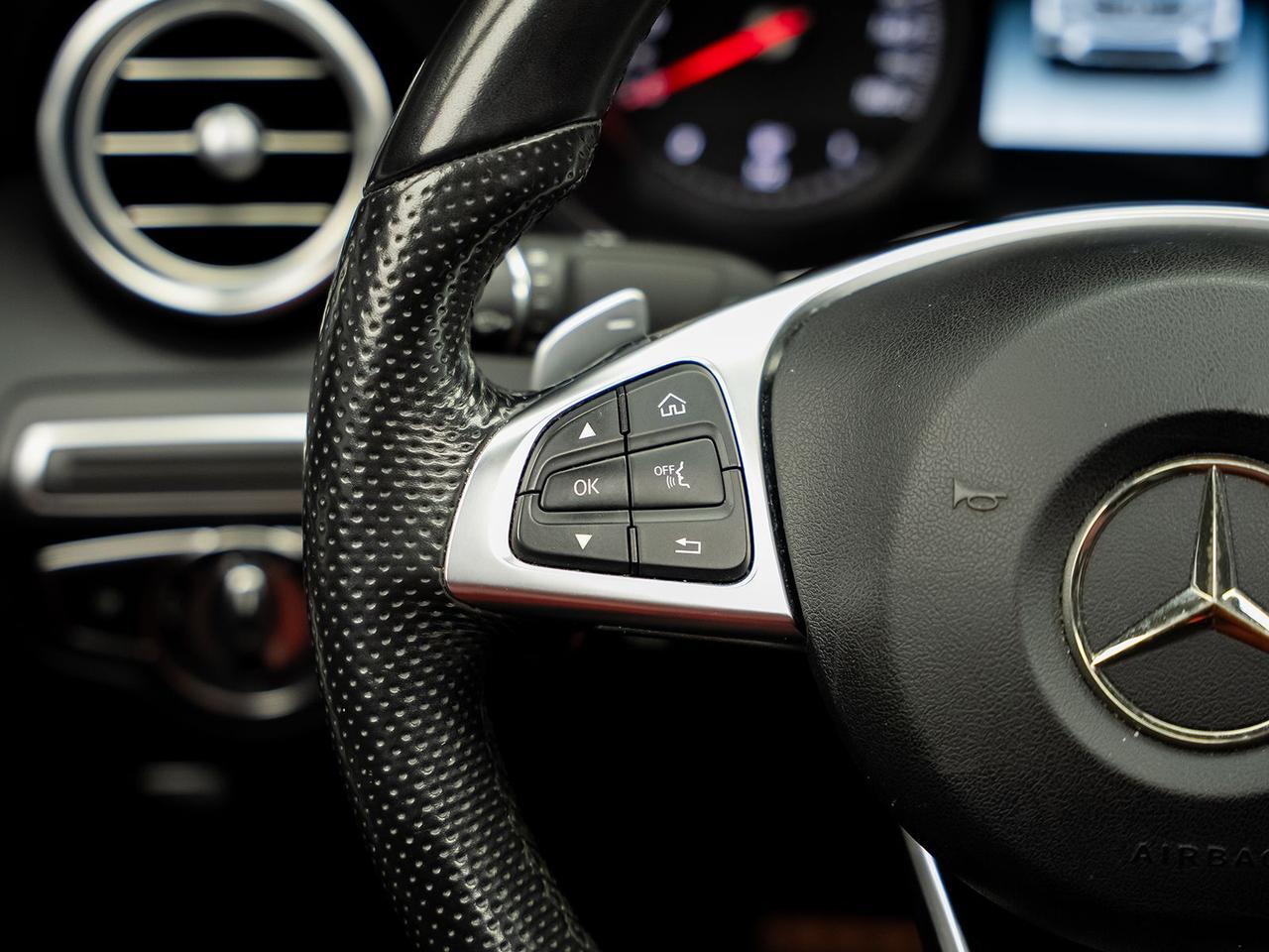 2018 Mercedes-Benz GLC GLC 300 Coupe Indianapolis IN