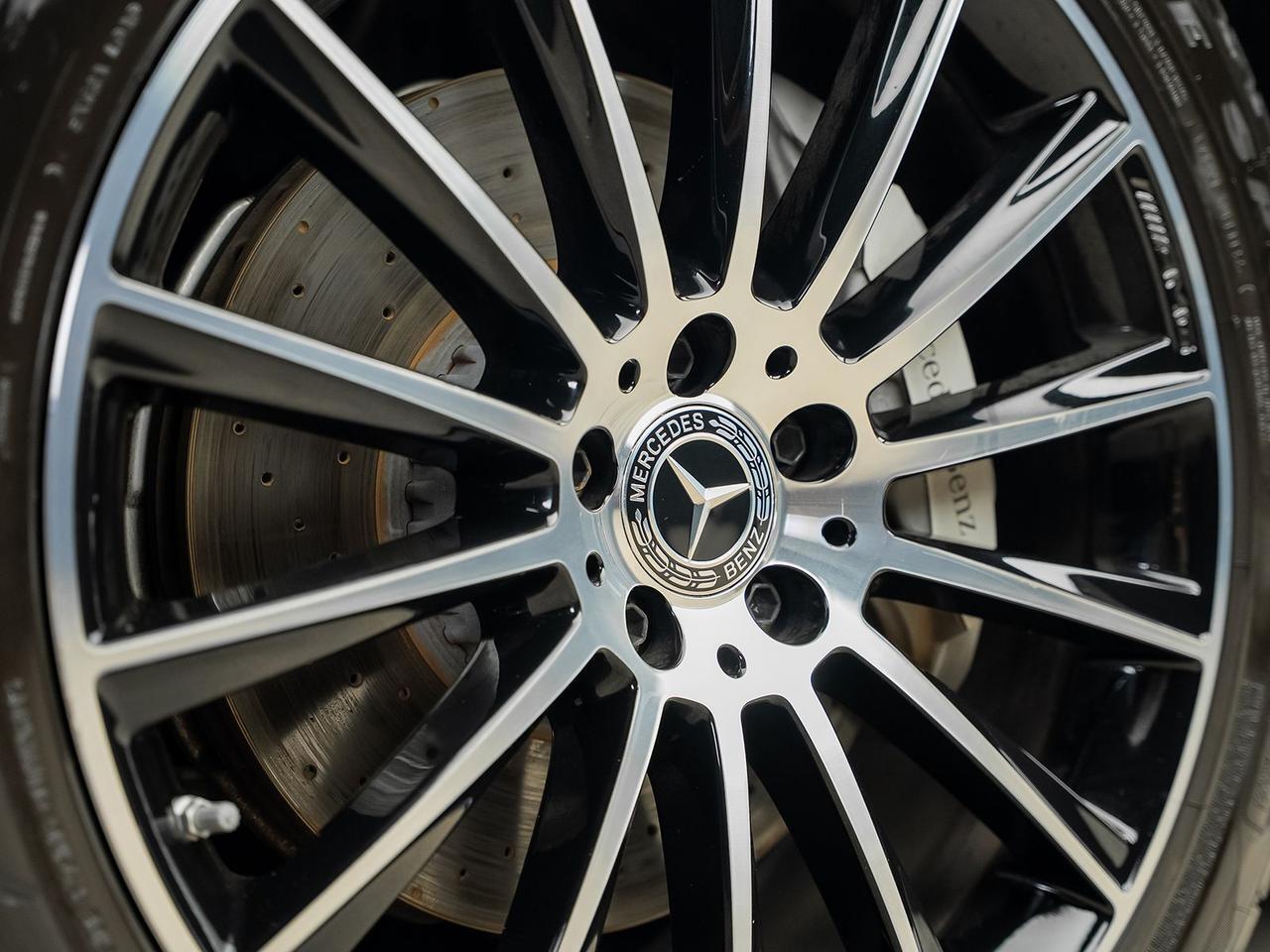 2018 Mercedes-Benz GLC GLC 300 Coupe Indianapolis IN