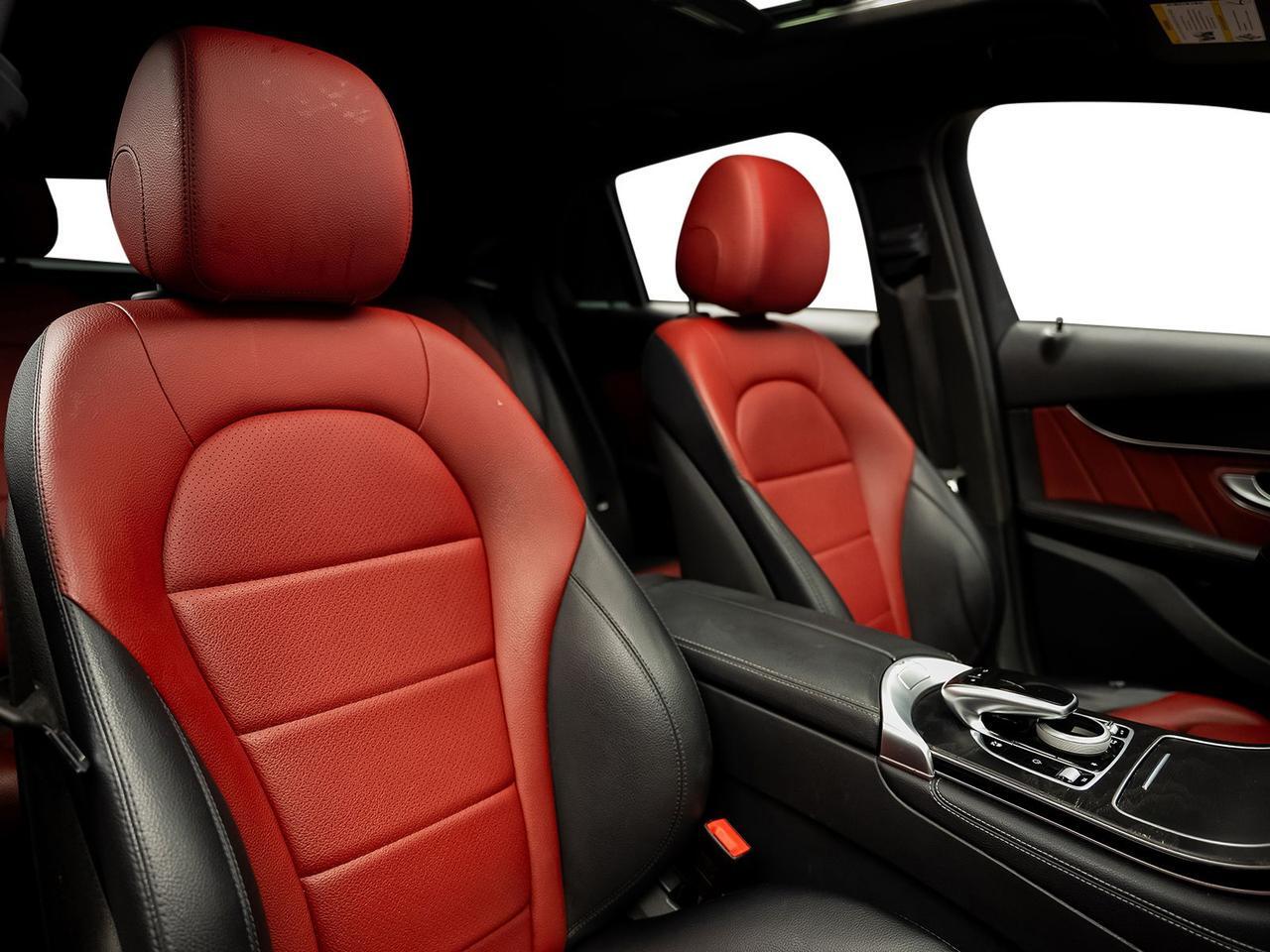 2018 Mercedes-Benz GLC GLC 300 Coupe Indianapolis IN