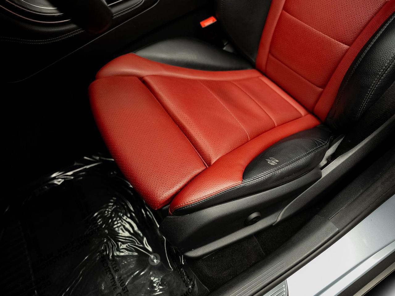 2018 Mercedes-Benz GLC GLC 300 Coupe Indianapolis IN