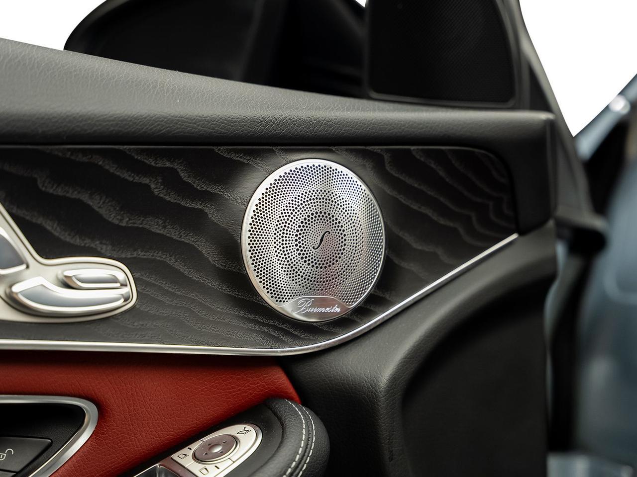 2018 Mercedes-Benz GLC GLC 300 Coupe Indianapolis IN