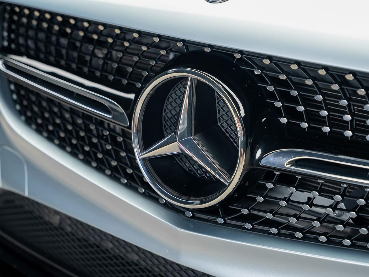 2018 Mercedes-Benz GLC GLC 300 Coupe Indianapolis IN