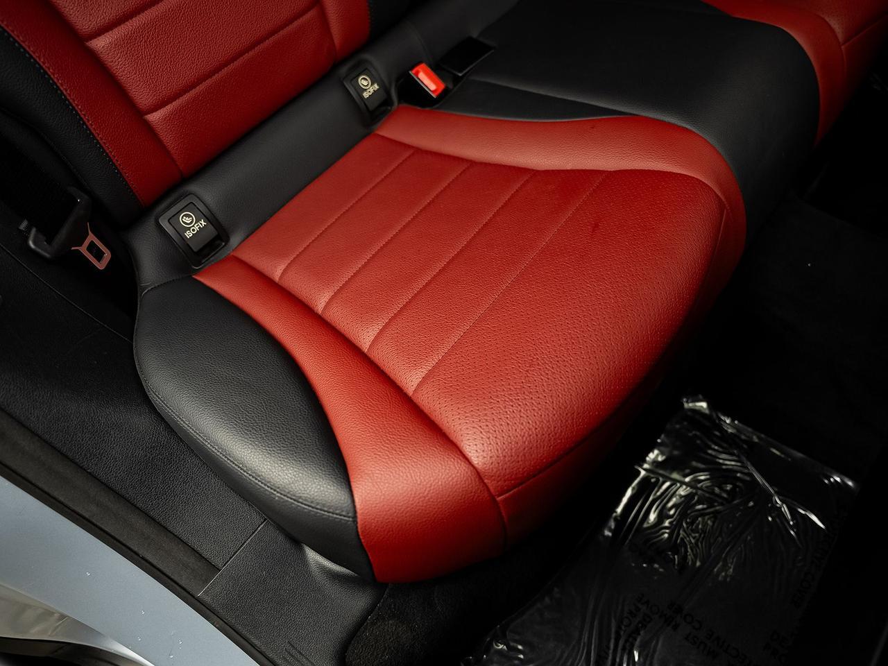 2018 Mercedes-Benz GLC GLC 300 Coupe Indianapolis IN