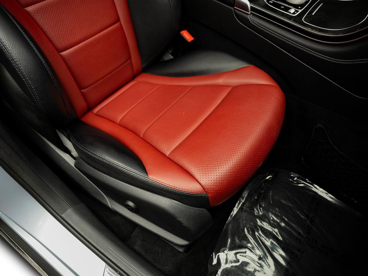 2018 Mercedes-Benz GLC GLC 300 Coupe Indianapolis IN