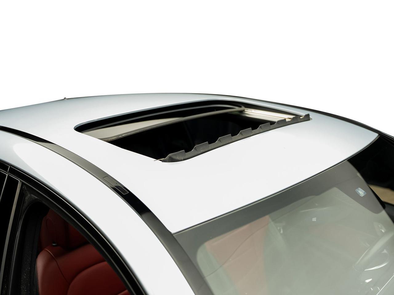 2018 Mercedes-Benz GLC GLC 300 Coupe Indianapolis IN