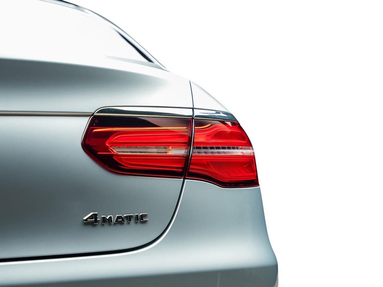 2018 Mercedes-Benz GLC GLC 300 Coupe Indianapolis IN