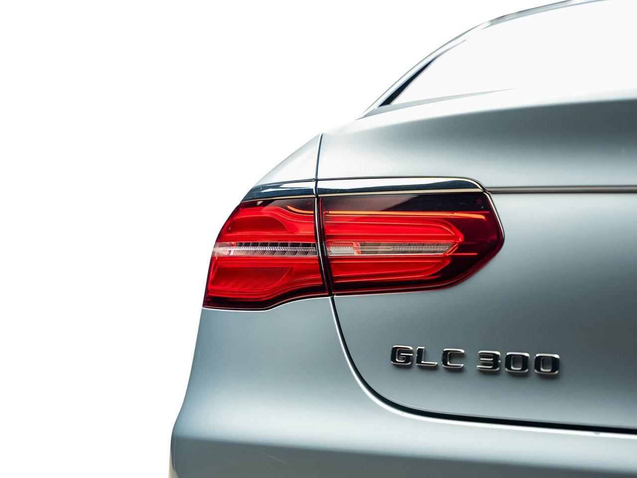 2018 Mercedes-Benz GLC GLC 300 Coupe Indianapolis IN